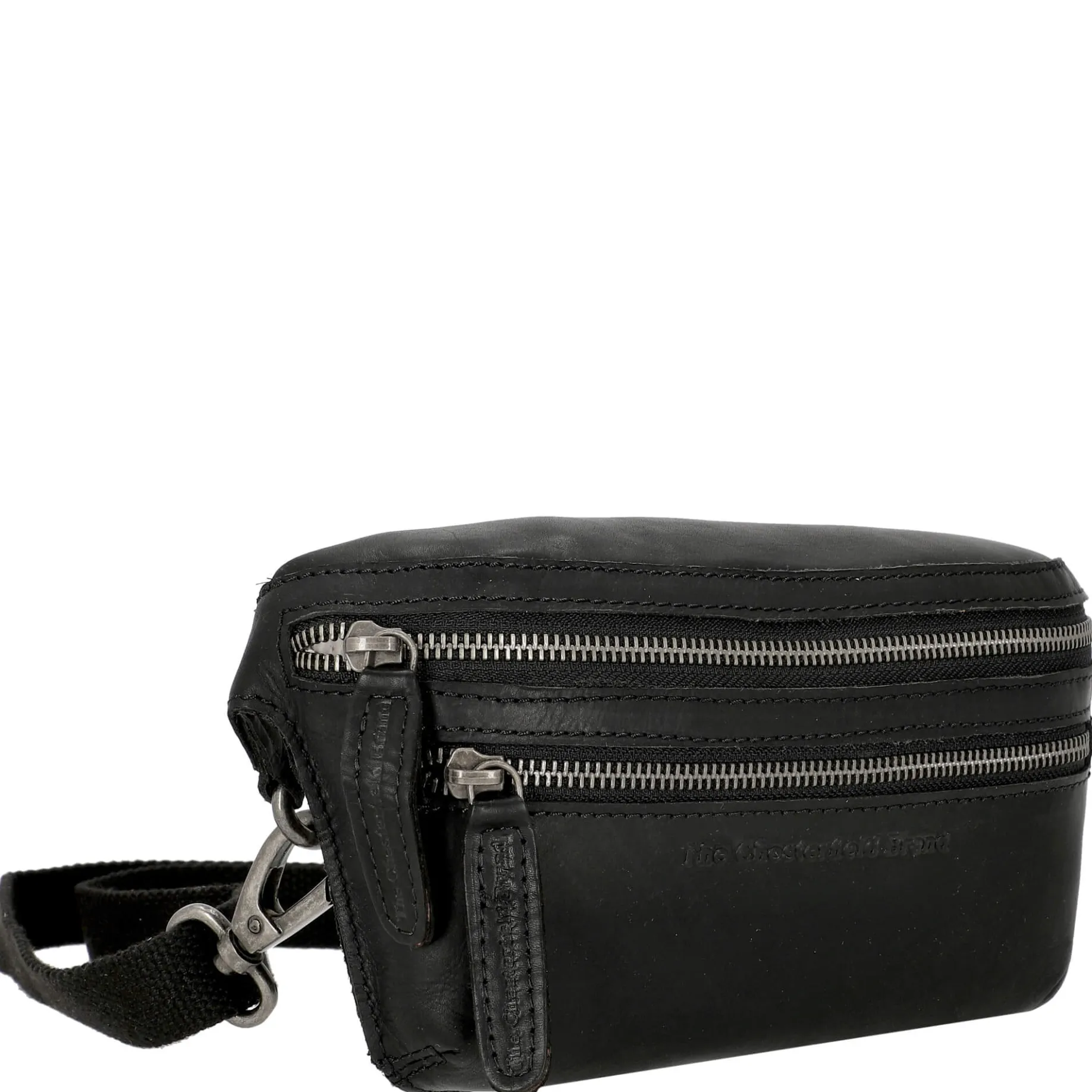 Toronto - Gürteltasche 23 cm (black)