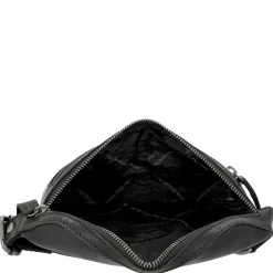 Toronto - Gürteltasche 23 cm (black)