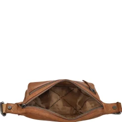 Toronto - Gürteltasche 23 cm (cognac)