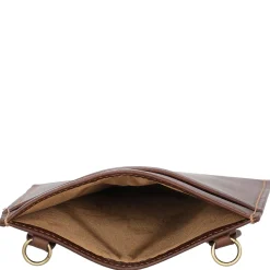 Toscana - Handytasche 4cc 18 cm (kastanie)