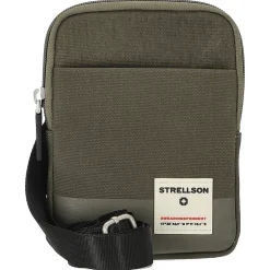 Tottenham 2.0 Brian - Schultertasche XS 18 cm (khaki)