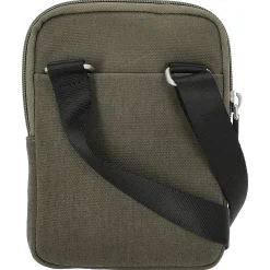 Tottenham 2.0 Brian - Schultertasche XS 18 cm (khaki)