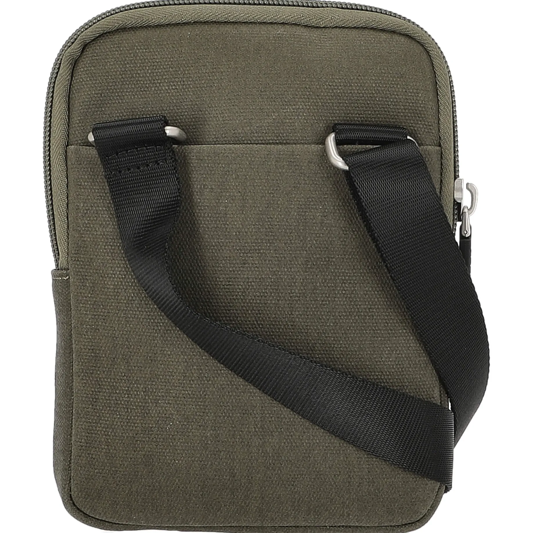 Tottenham 2.0 Brian - Schultertasche XS 18 cm (khaki)