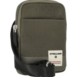 Tottenham 2.0 Brian - Schultertasche XS 18 cm (khaki)
