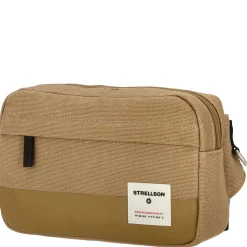 Tottenham Cory - Gürteltasche SHZ 23 cm (beige)