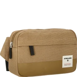 Tottenham Cory - Gürteltasche SHZ 23 cm (beige)