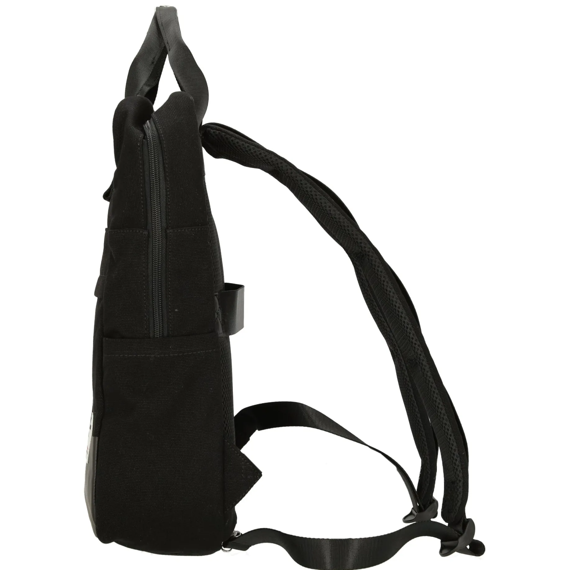 Tottenham Josh - Rucksack SVZ 39 cm (black)