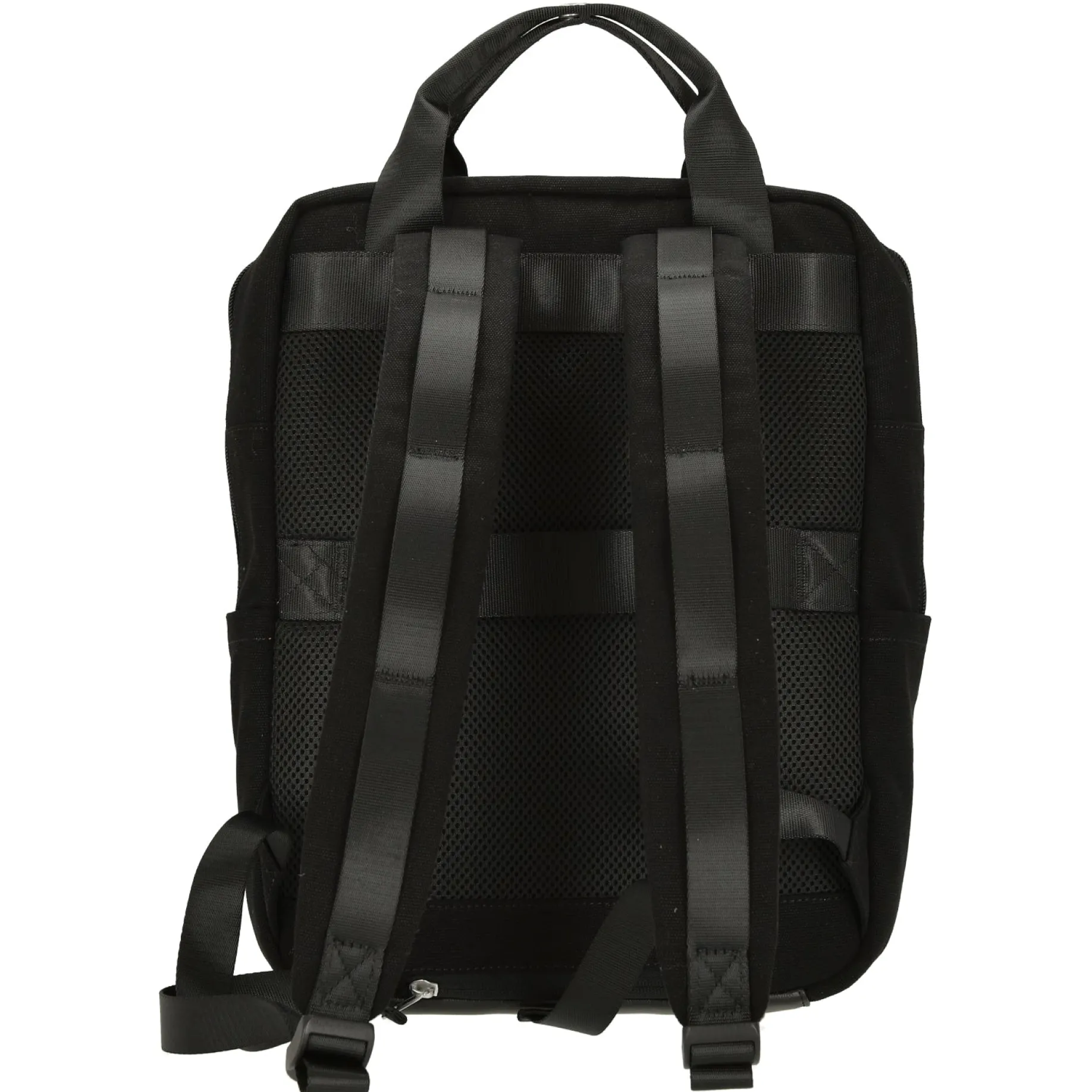Tottenham Josh - Rucksack SVZ 39 cm (black)