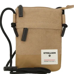 Tottenham Wyatt - Schultertasche XSVZ 18 cm (beige)