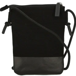 Tottenham Wyatt - Schultertasche XSVZ 18 cm (black)