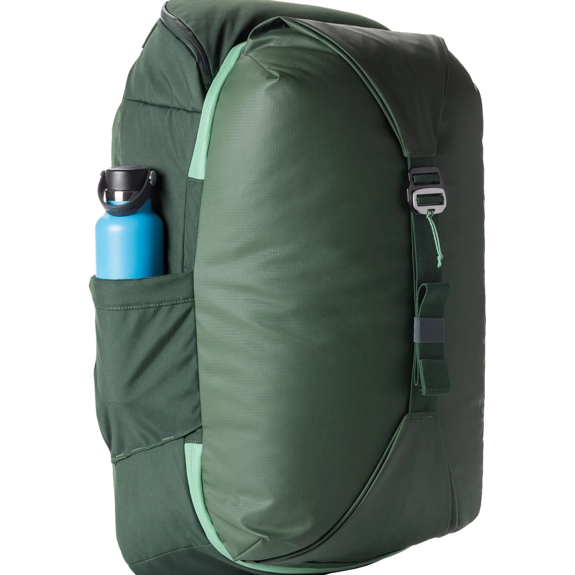 Tour Travel Pack 55 - Reiserucksack 63.5 cm (jungle green)