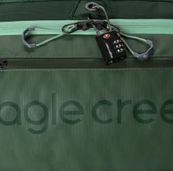 Tour Travel Pack 55 - Reiserucksack 63.5 cm (jungle green)