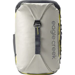 Tour Travel Pack 55 - Reiserucksack 63.5 cm (storm grey)