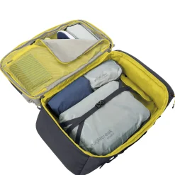 Tour Travel Pack 55 - Reiserucksack 63.5 cm (storm grey)