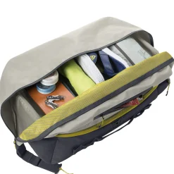 Tour Travel Pack 55 - Reiserucksack 63.5 cm (storm grey)