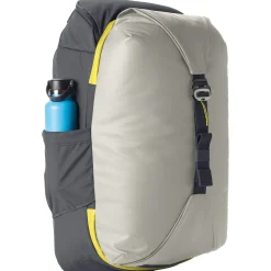 Tour Travel Pack 55 - Reiserucksack 63.5 cm (storm grey)