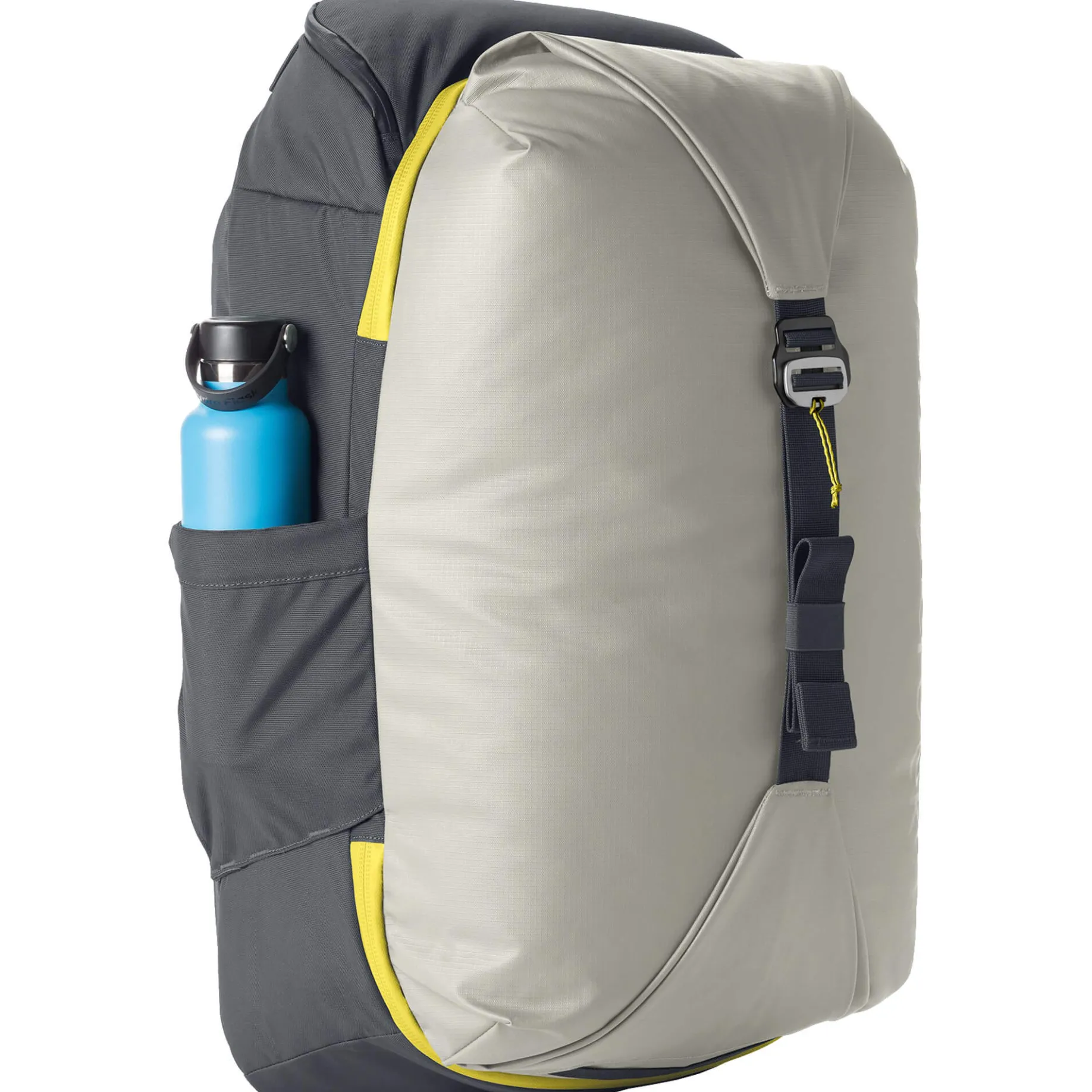 Tour Travel Pack 55 - Reiserucksack 63.5 cm (storm grey)