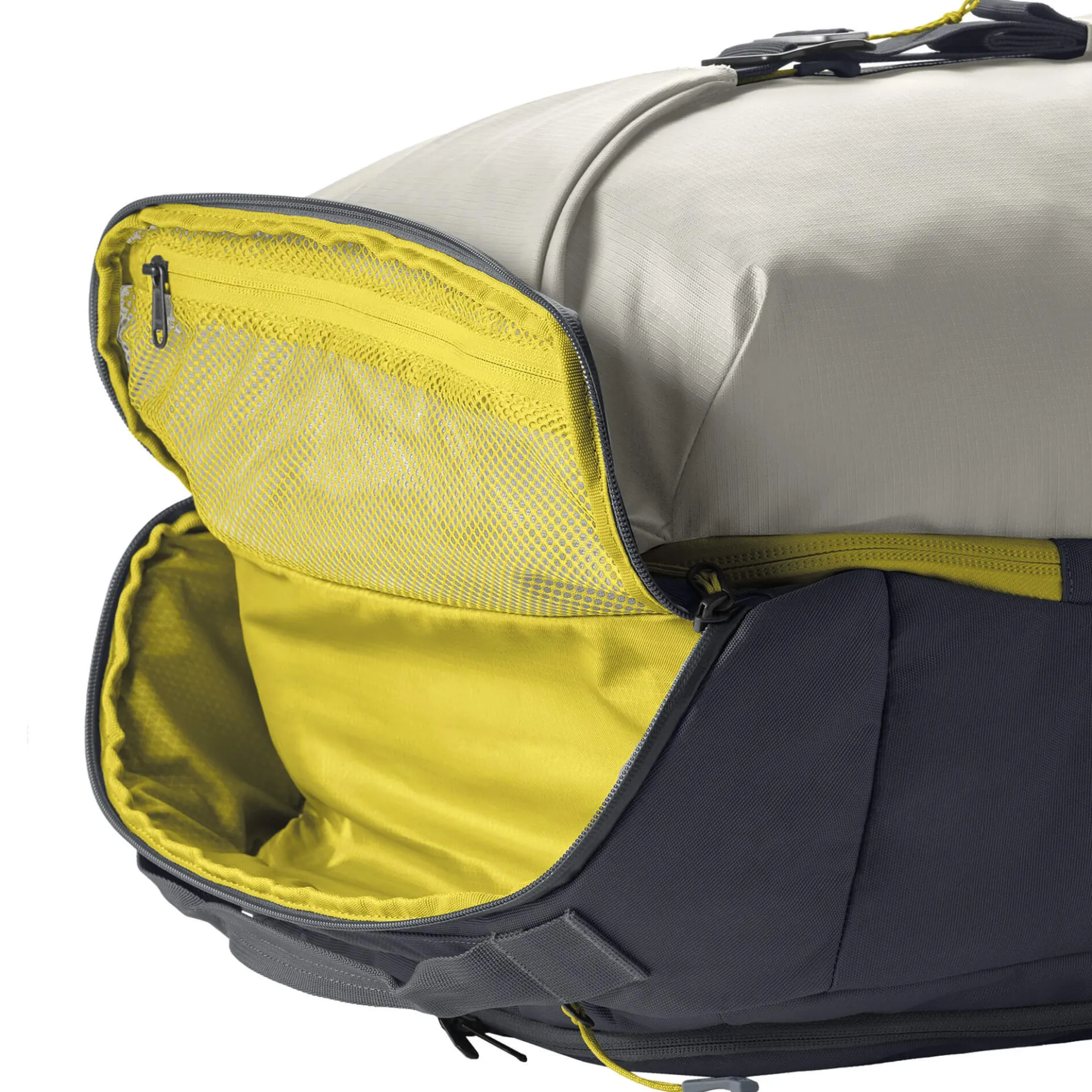 Tour Travel Pack 55 - Reiserucksack 63.5 cm (storm grey)