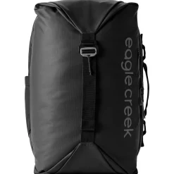 Tour Travel Pack 40 - Reiserucksack (schwarz)