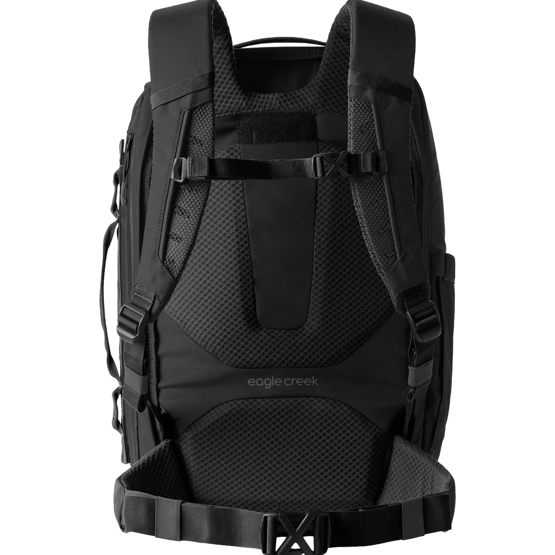 Tour Travel Pack 40 - Reiserucksack (schwarz)