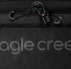 Tour Travel Pack 40 - Reiserucksack (schwarz)
