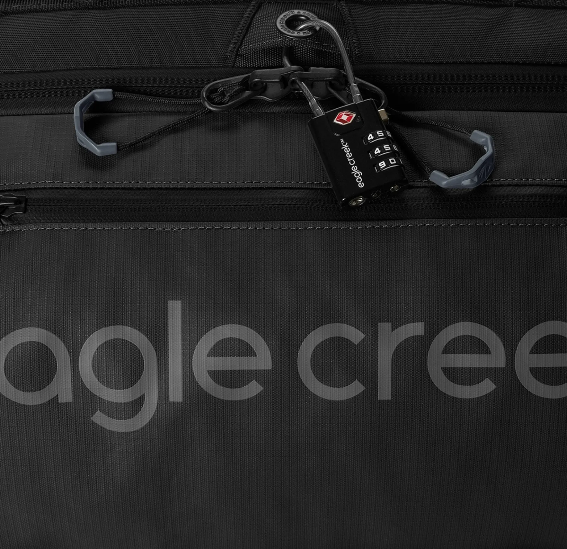Tour Travel Pack 40 - Reiserucksack (schwarz)