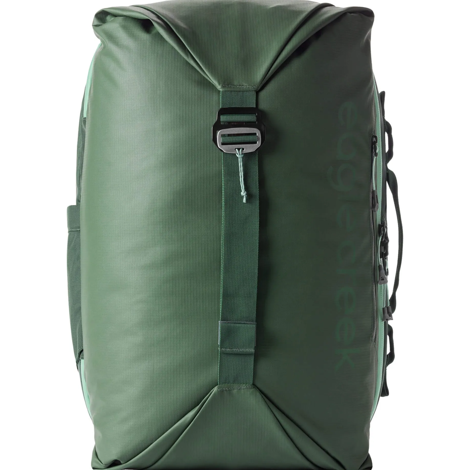 Tour Travel Pack 40 - Reiserucksack 52 cm erw. (jungle green)