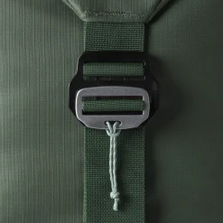 Tour Travel Pack 40 - Reiserucksack 52 cm erw. (jungle green)