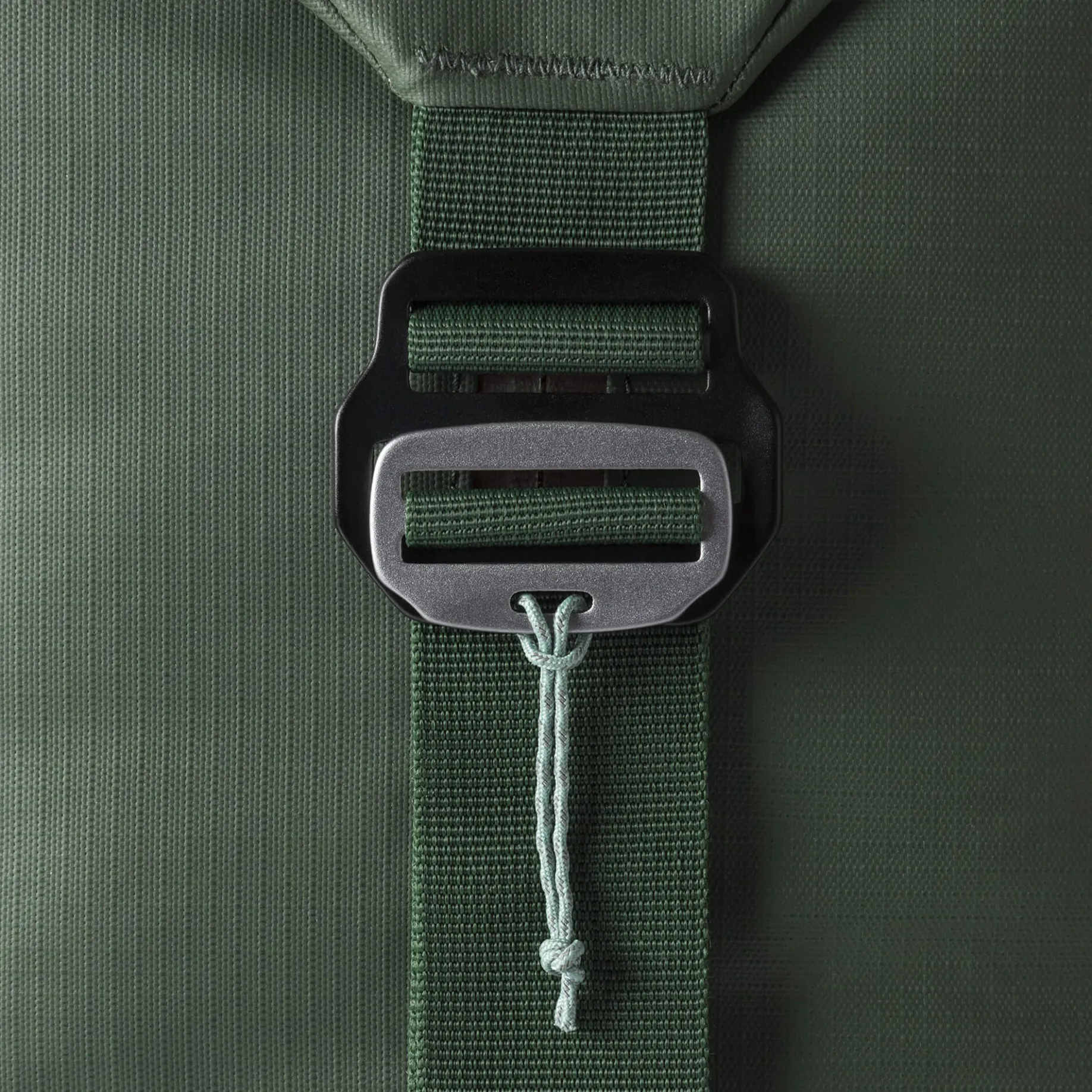 Tour Travel Pack 40 - Reiserucksack 52 cm erw. (jungle green)
