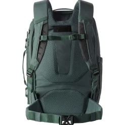 Tour Travel Pack 40 - Reiserucksack 52 cm erw. (jungle green)