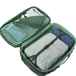 Tour Travel Pack 40 - Reiserucksack 52 cm erw. (jungle green)