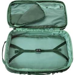 Tour Travel Pack 40 - Reiserucksack 52 cm erw. (jungle green)