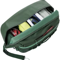 Tour Travel Pack 40 - Reiserucksack 52 cm erw. (jungle green)