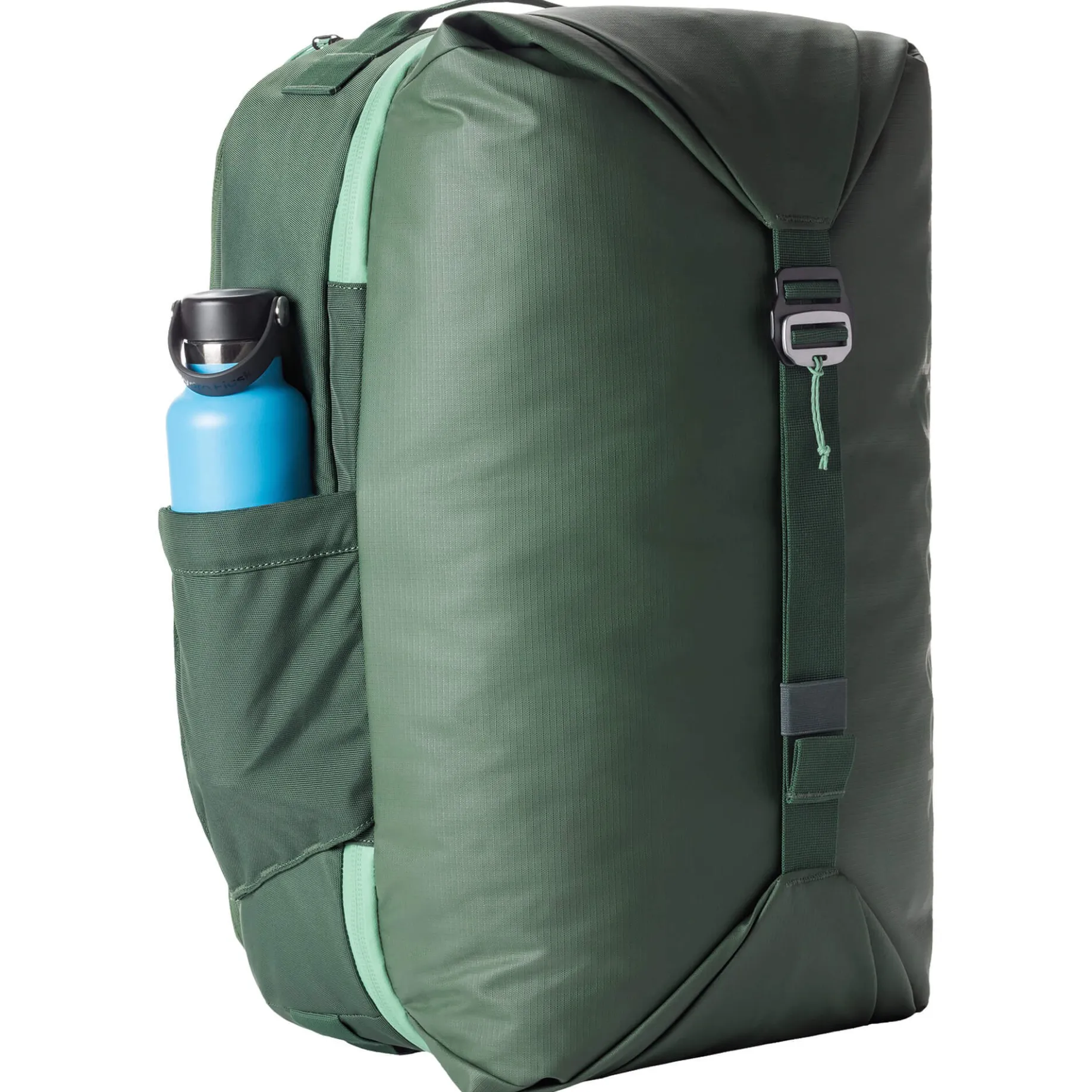 Tour Travel Pack 40 - Reiserucksack 52 cm erw. (jungle green)