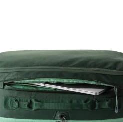 Tour Travel Pack 40 - Reiserucksack 52 cm erw. (jungle green)