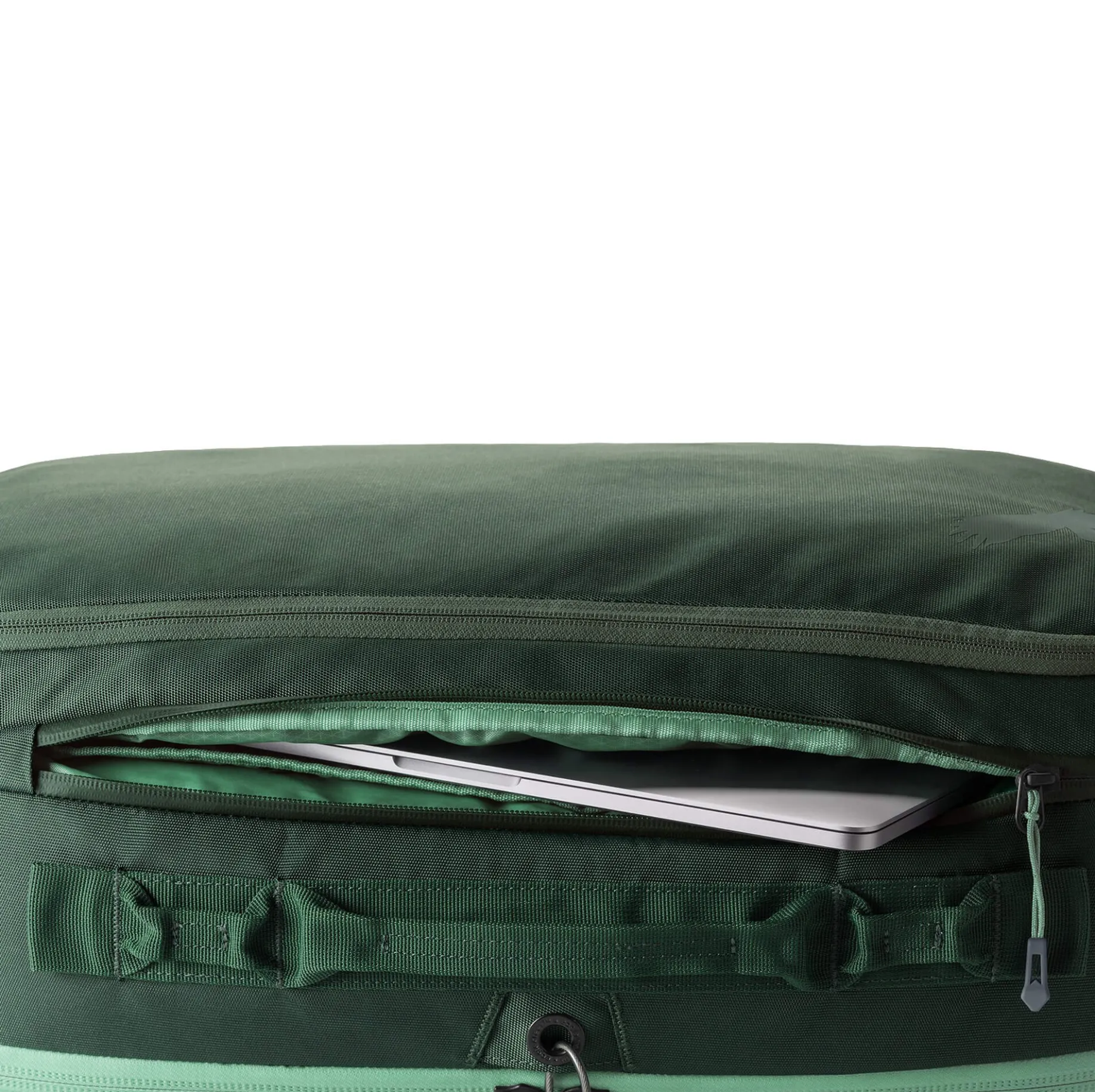 Tour Travel Pack 40 - Reiserucksack 52 cm erw. (jungle green)