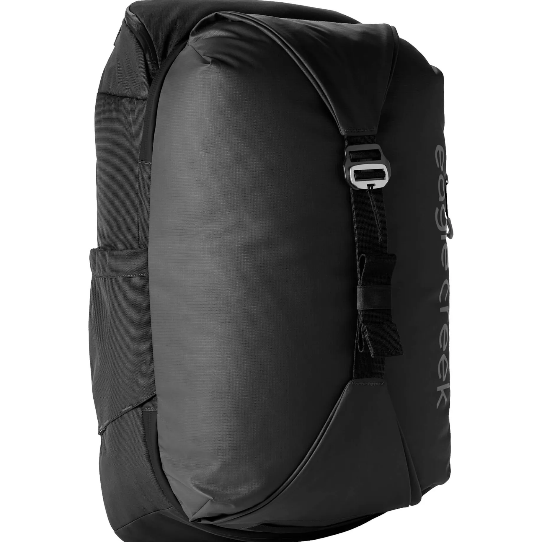 Tour Travel Pack 55 - Reiserucksack 63.5 cm (black)