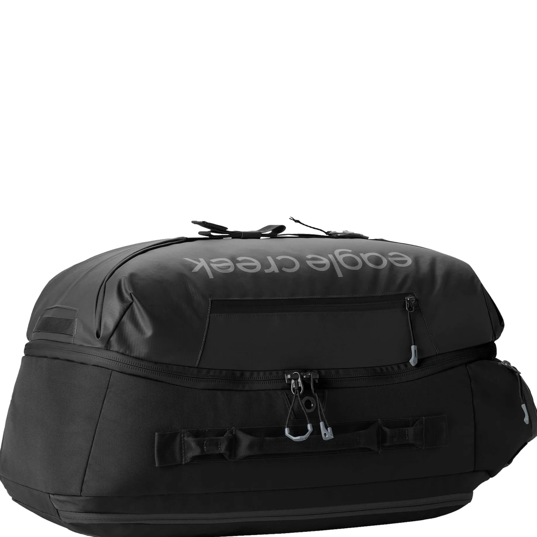 Tour Travel Pack 55 - Reiserucksack 63.5 cm (black)