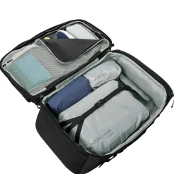 Tour Travel Pack 55 - Reiserucksack 63.5 cm (black)