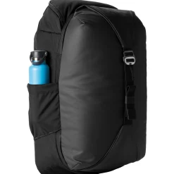 Tour Travel Pack 55 - Reiserucksack 63.5 cm (black)