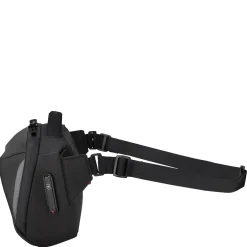 Touring 2.0 - Gürteltasche 30 cm (black)