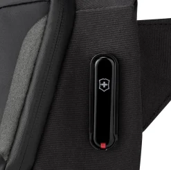 Touring 2.0 - Gürteltasche 30 cm (black)