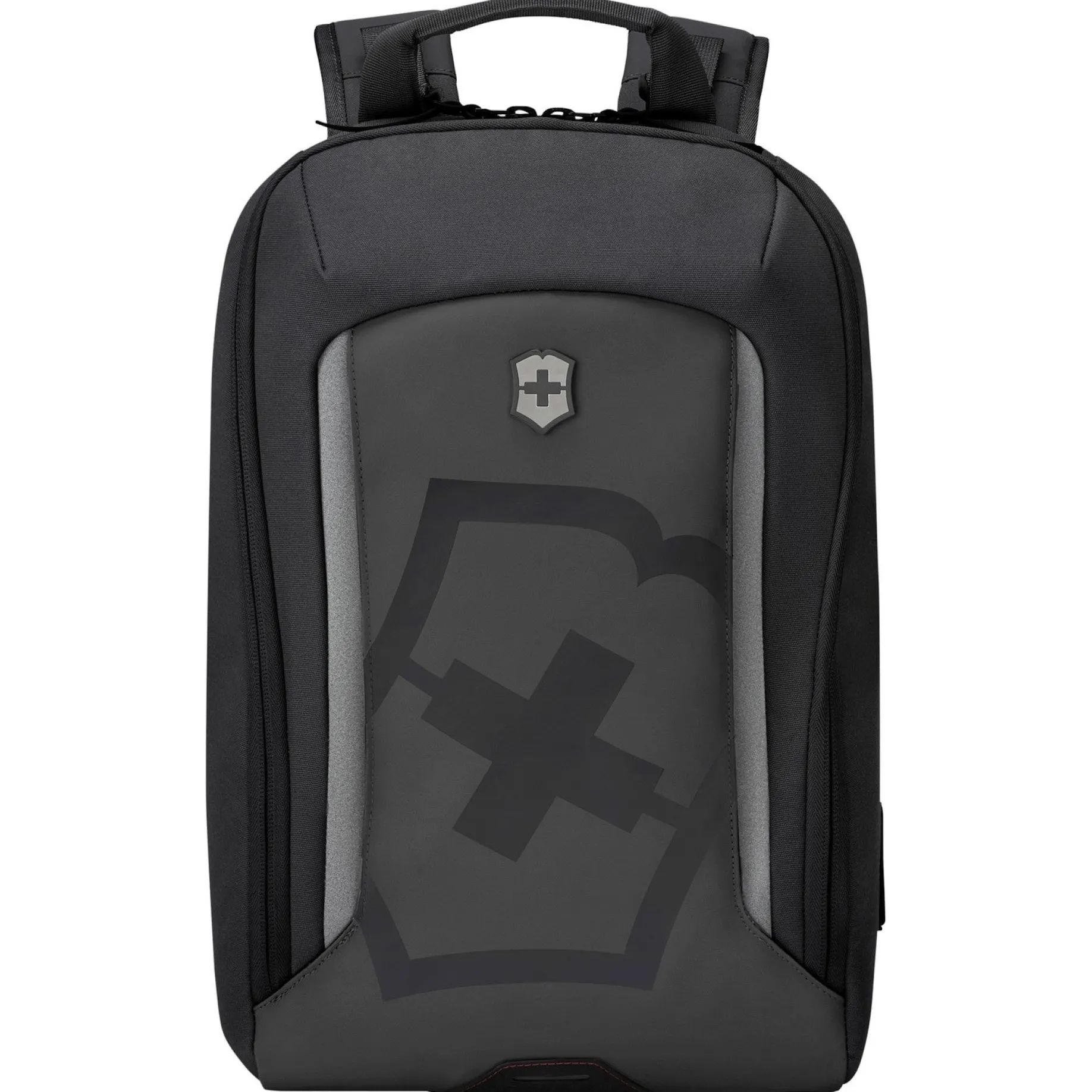 Touring 2.0 City - Rucksack 43 cm (black)