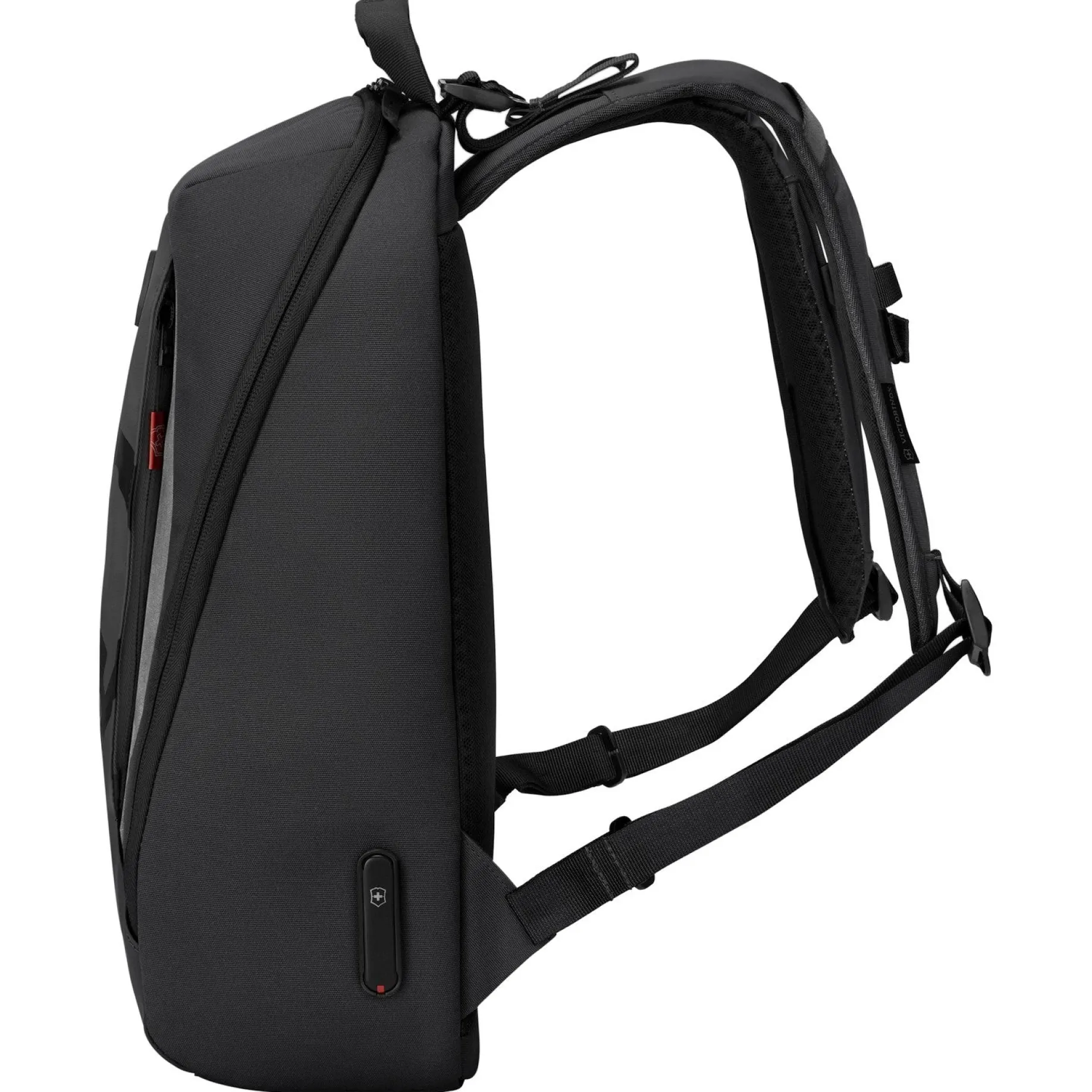 Touring 2.0 City - Rucksack 43 cm (black)