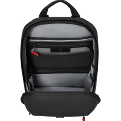 Touring 2.0 City - Rucksack 43 cm (black)