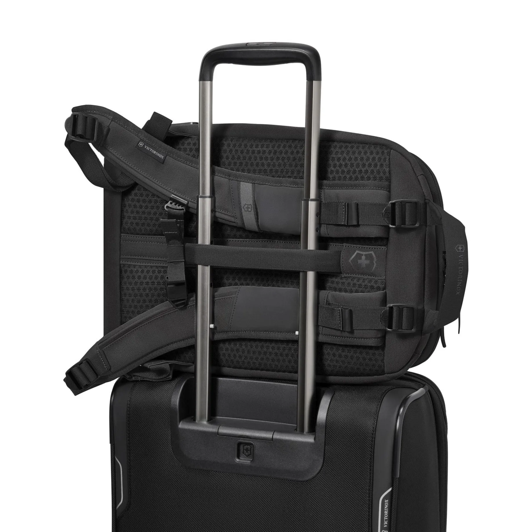 Touring 2.0 City - Rucksack 43 cm (black)
