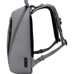 Touring 2.0 City - Rucksack 43 cm (stone grey)