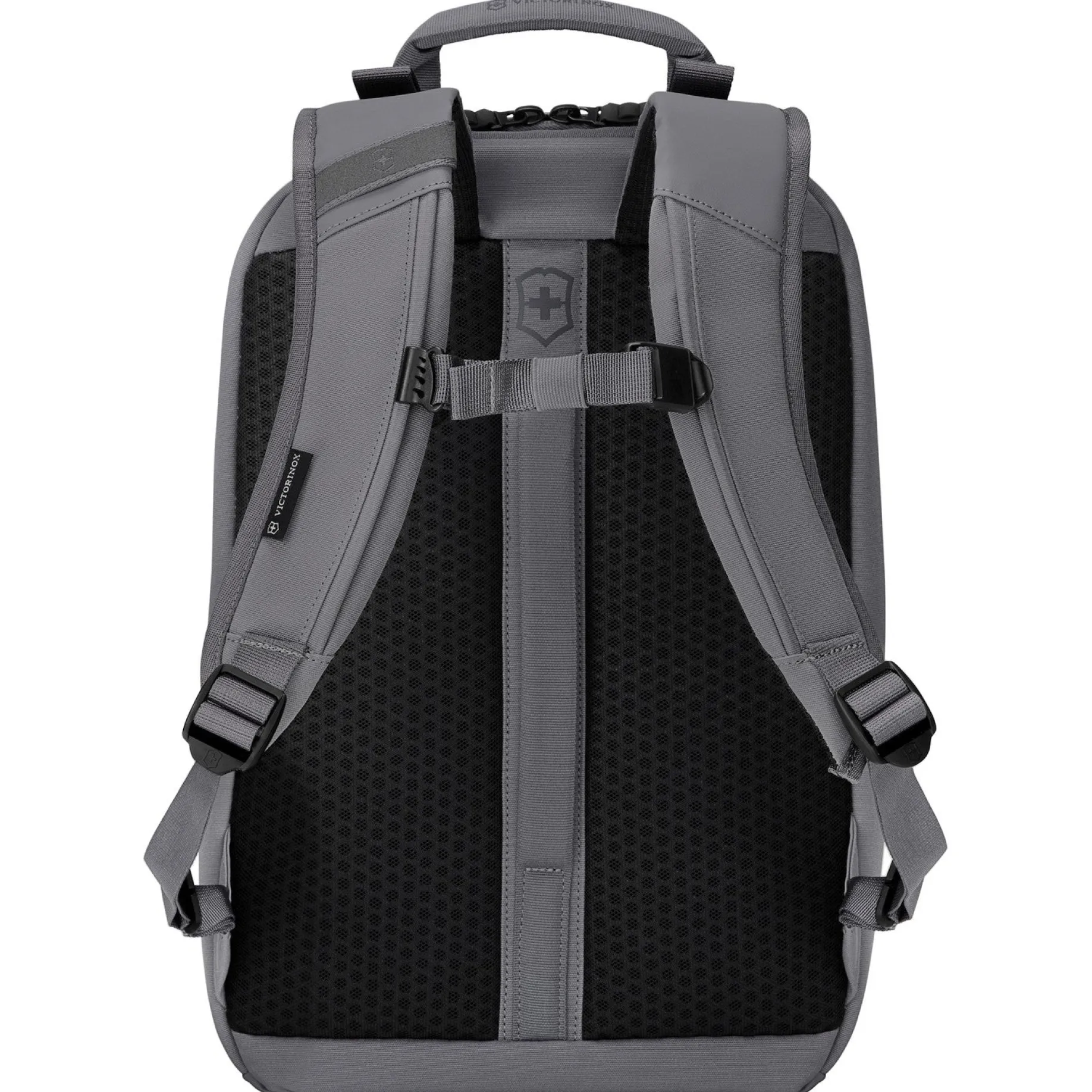 Touring 2.0 City - Rucksack 43 cm (stone grey)
