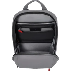 Touring 2.0 City - Rucksack 43 cm (stone grey)