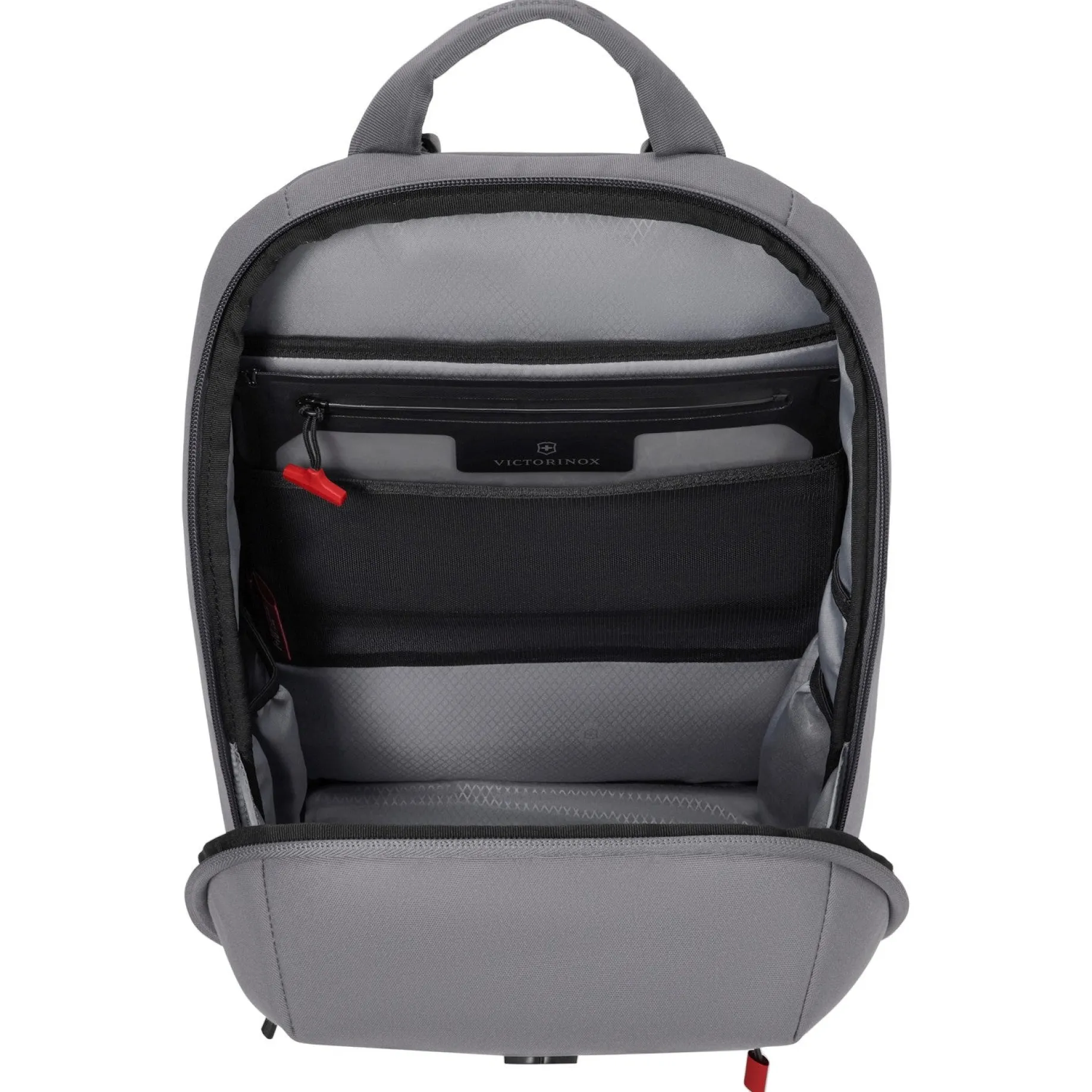 Touring 2.0 City - Rucksack 43 cm (stone grey)